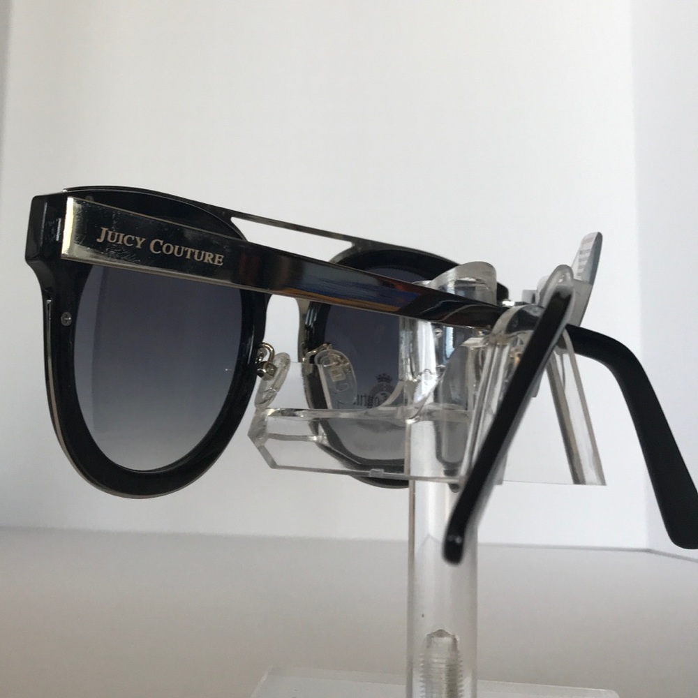 Juicy Couture Modern Aviator sunglasses Sunglasses - Picture 2 of 6
